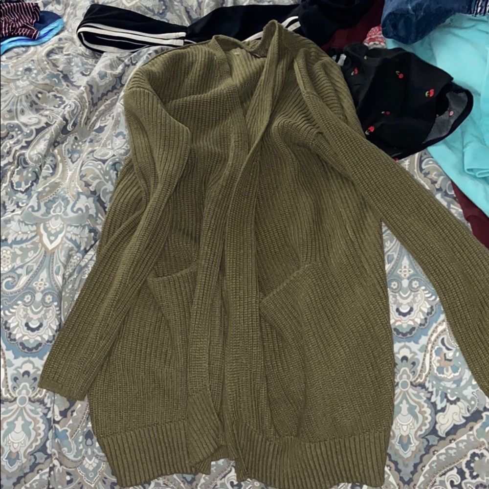 cardigan